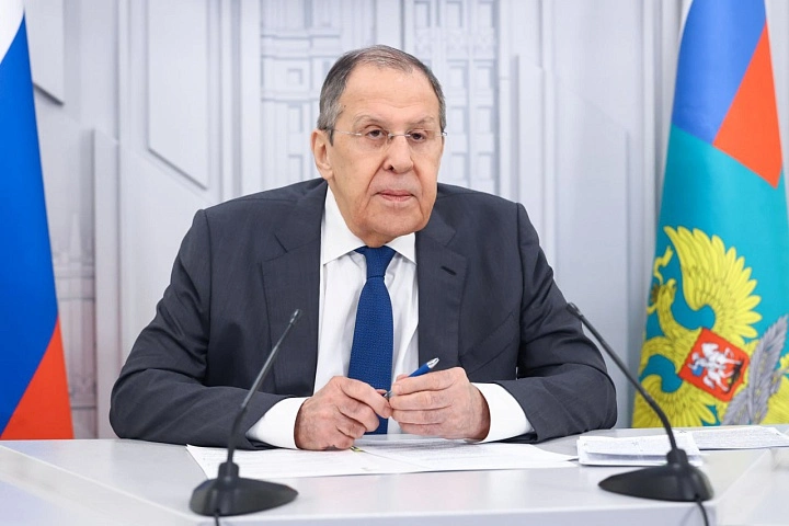 Россия и Сирия договорились укреплять сотрудничество и провести ревизию двусторонних соглашений 