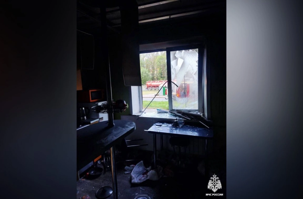 Взрыв аккумулятора электровелосипеда в Ярославле обернулся пожаром