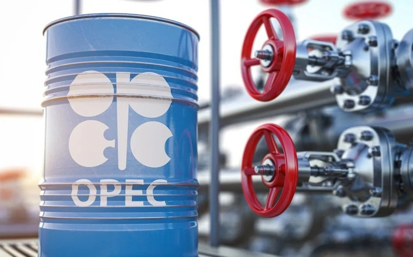 ОПЕК+ согласовала рост нефтедобычи на сентябрь на фоне стабилизации рынка и глобального спроса