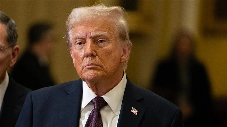 Трамп заявил о шансах на мирное урегулирование конфликта на Украине