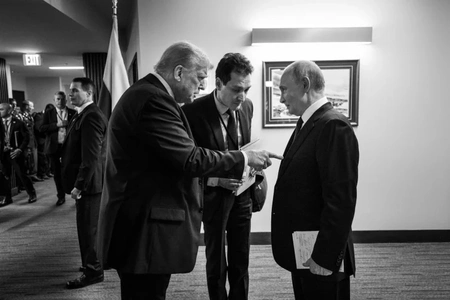 Путин и Трамп провели саммит на Аляске, обозначив новый уровень российско-американских отношений
