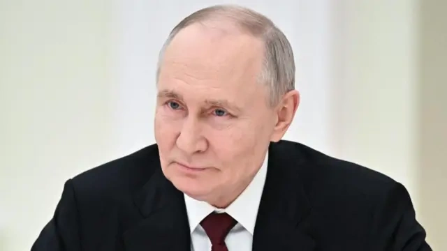Путин в Пекине заявил о газовых договоренностях с Китаем, перспективах переговоров по Украине и ходе военной операции 