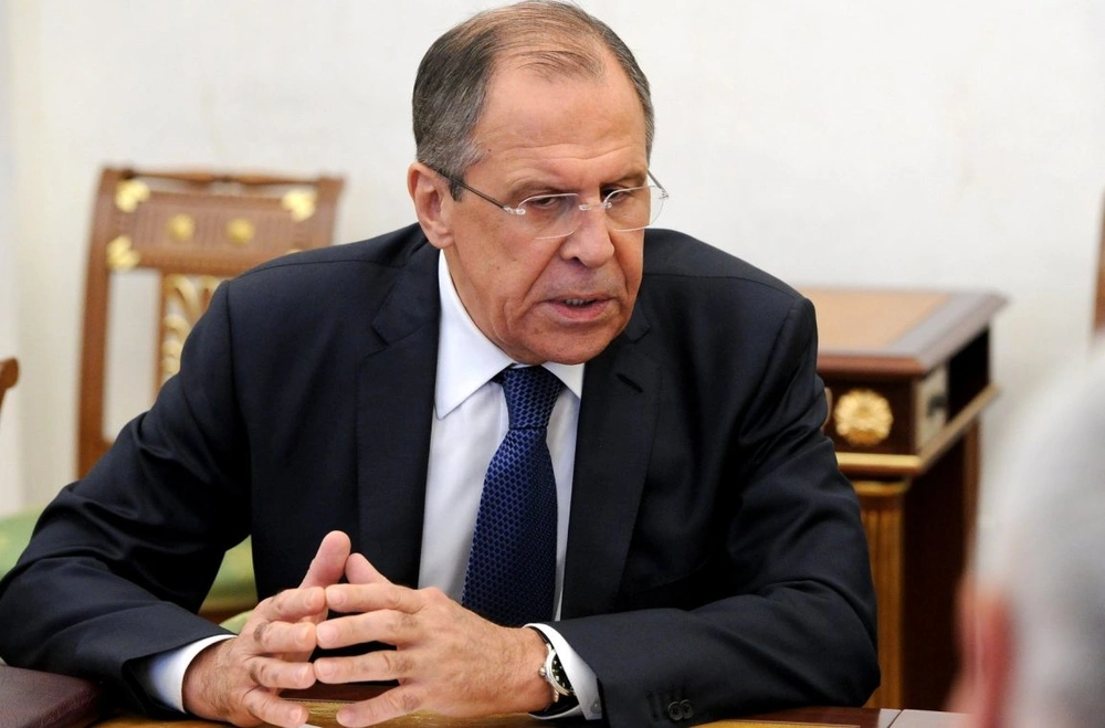 Лавров заявил о готовности России к переговорам и обозначил приоритеты внешней политики
