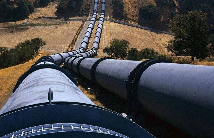 Венгрия запретила въезд мужчине, связанному с атаками на нефтепровод «Дружба»