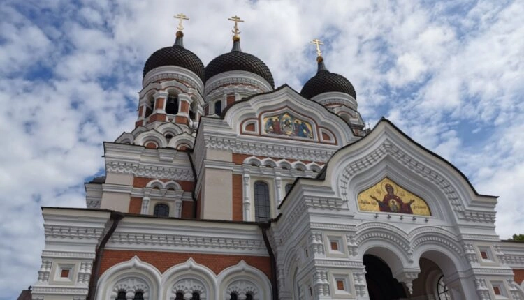 В Житомирской области сторонники ПЦУ во главе с архиепископом Владимиром Шлапаком захватили храм УПЦ