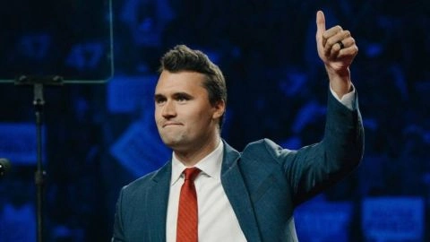 Губернатор Юты рассказал о новых деталях в расследовании убийства Чарли Кирка