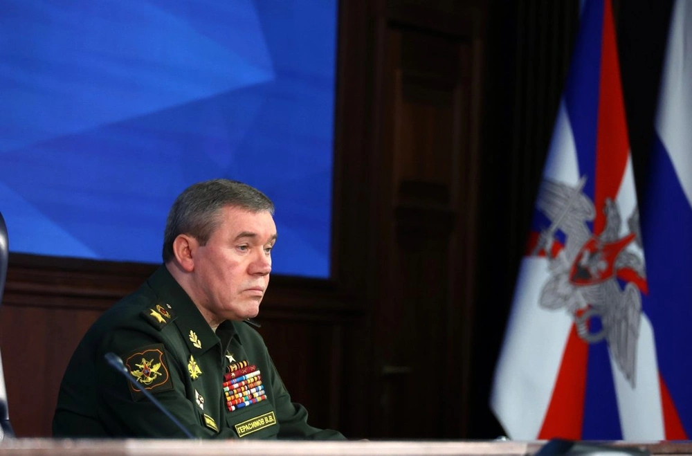 Российские войска развивают наступление на всех направлениях в зоне СВО