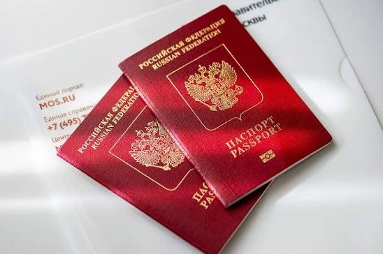 QR-код в «ГосДоках» приравняют к паспорту для подтверждения личности