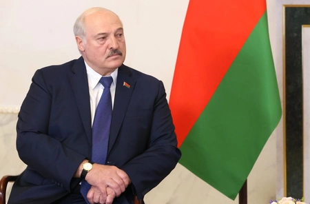 Лукашенко призвал Киев к переговорам 