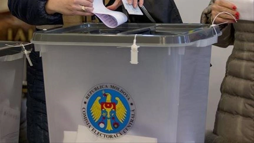 В Молдове стартовали парламентские выборы