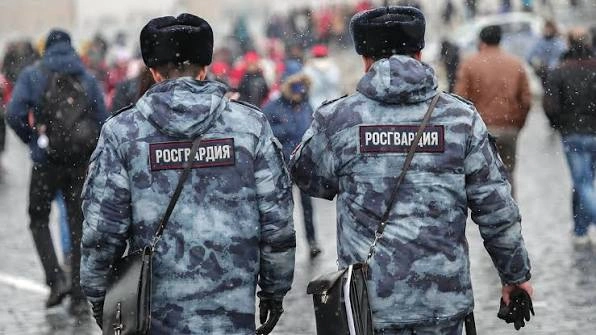 Задержан сотрудник, зарезавший начальницу в отделении банка на юге Москвы