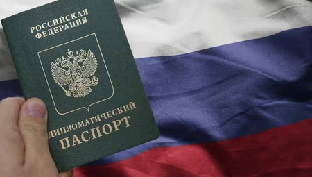 Европейский союз планирует ввести ограничения на передвижение российских дипломатов 