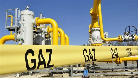 В «Газпроме» предупредили о возможном дефиците газа в Европе и суровой зиме в России