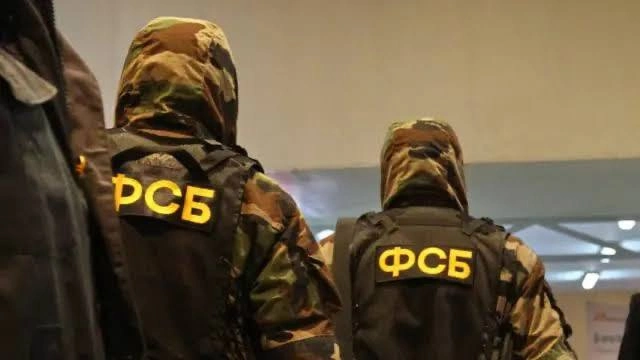 ФСБ предотвратила теракт против военного руководства в Москве