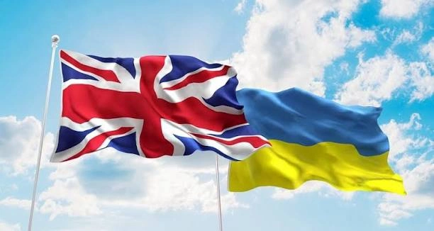 Великобритания поставила Украине более 85 тысяч дронов за полгода