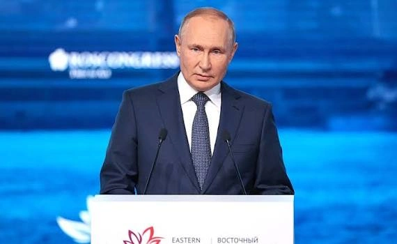 Путин утвердил перечень поручений по развитию Дальнего Востока и Арктики