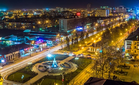 В Краснодаре подростковая банда терроризирует жителей микрорайона 