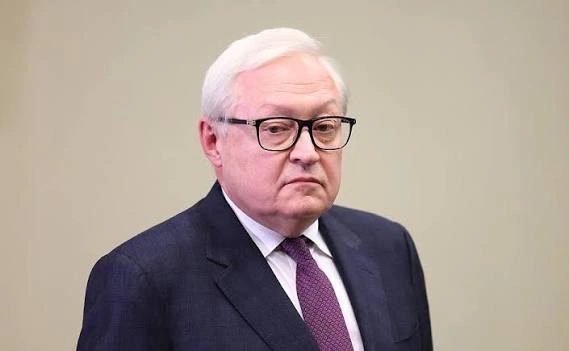 Рябков: Отношения России и США находятся на начальном этапе нормализации