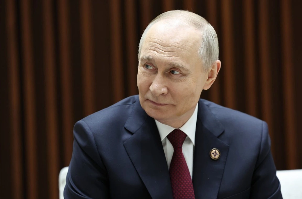 Путин предложил ОДКБ масштабную программу перевооружения российским оружием
