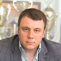 Гадалов Александр Викторович