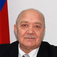 Гаврилов Михаил Алексеевич