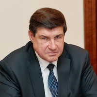 Лякишев Сергей Валентинович