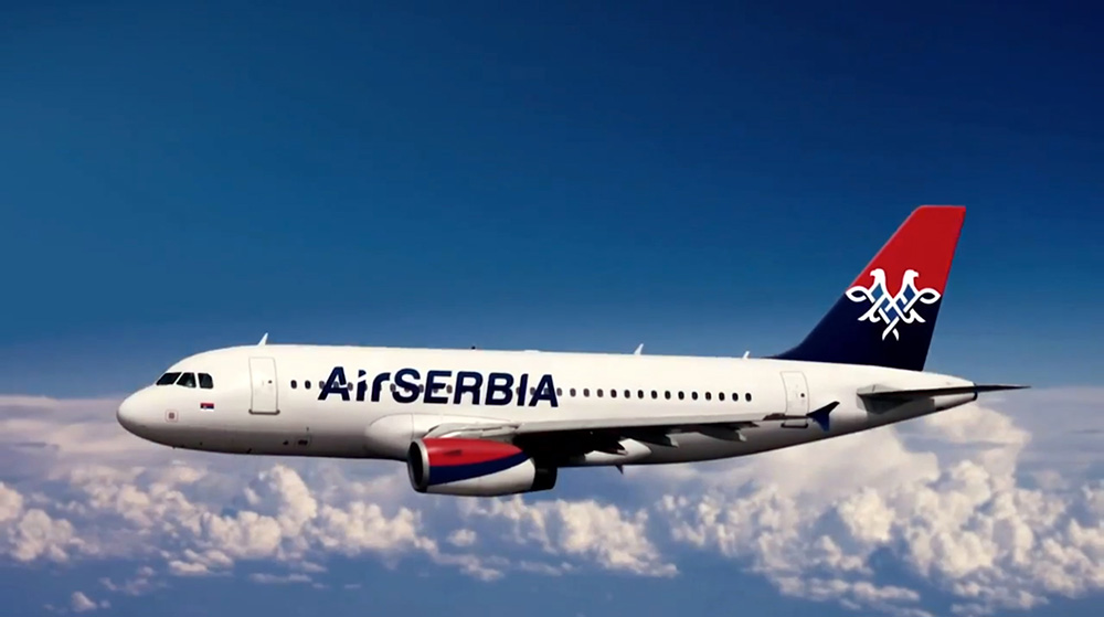air serbia 2