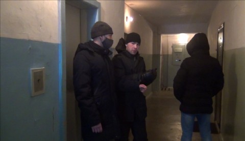Сотрудники уголовного розыска в Мордовии задержали подозреваемых в мошенничестве под предлогом возмещения вреда пострадавшим в ДТП
